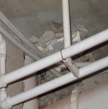 朔州市漏水维修 卫生间漏水的原因是什么？卫生间下水管漏水怎么办？