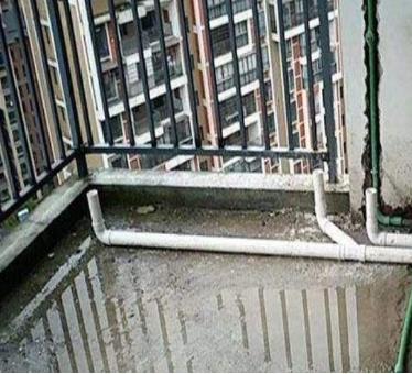 朔州市漏水维修 阳台漏水怎么修理?