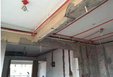 朔州市漏水维修 墙面漏水怎么办呢?墙面漏水的原因?