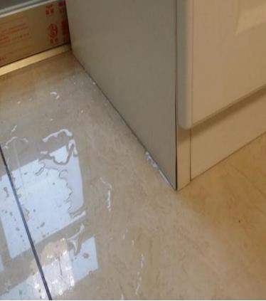 朔州市漏水检测 厕所漏水怎么检测?