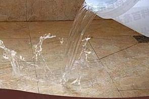 朔州市漏水维修 免砸砖防水材料该如何施工